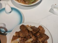 -小锅饭豆腐馆(重工北街普罗旺斯店)