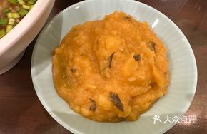 West Lake Potato Mashed
