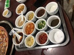 -朝伟清真铜瓢牛肉馆(三十年老·店)