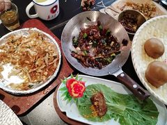 -韶山冲湘菜(中兴大街店)