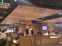 -海底捞火锅(青悦城店)