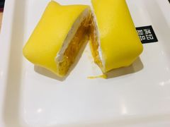 -满记甜品(苏州中心店)