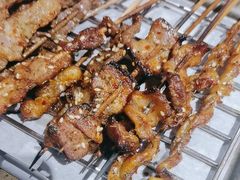 -木屋烧烤(岗顶二店)