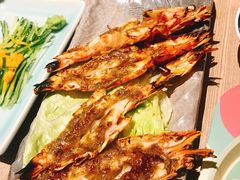 -小山日本料理(兴业太古汇店)
