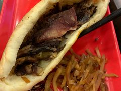 -老回回饺子馆(海洋馆店)