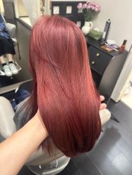 -ASA HAIR SALON