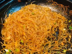 会跳舞的粉丝-自己人(九码头店)