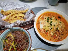 -青花椒花椒鱼(合生汇店)