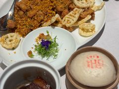 -杭州新新饭店·1913餐厅