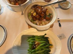 -禧宴Joyous Restaurant(禧园店)