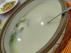 -翠茗农庄土菜馆(天目湖店)
