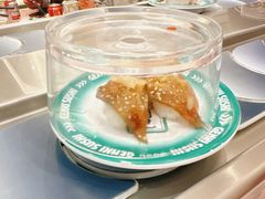 -元气寿司(环球港店)