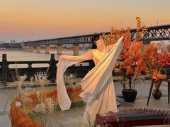 -汉水谣·江景餐厅(江滩店)