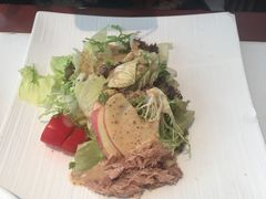 -炙烧战斧牛排餐厅(中山路动壹店)