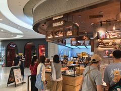 -PAPER STONE BAKERY(天环店)