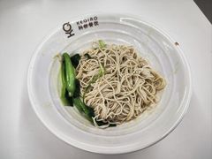 -复旦大学枫林校区-学生食堂