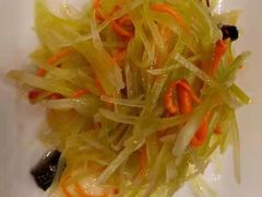 -功德林素菜饭庄(前门店)