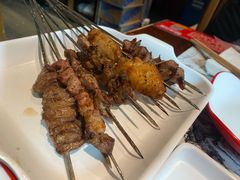 -京元盛铜锅涮肉(上海总店)