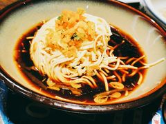 -南京大牌档(香港广场店)