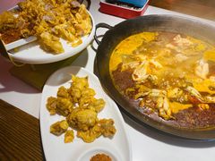-老天桥蛙炉火锅(姑苏总店)