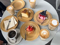 -BAKER&SPICE(环贸店)