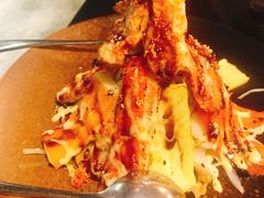 -爆丼日式大排档(季华园店)