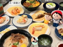-魏记里脊肉炸炸炸(南门口店)