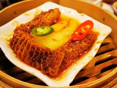 沙爹金钱肚-点都德(聚福楼店)