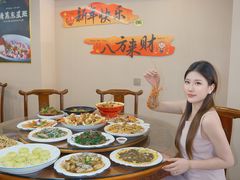 -友强·23年特色海鲜大排档(厦门店)