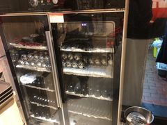-哈哈碳都·牛肋条无限自助烤肉(台江万达店)