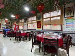 大堂-大狼垡农家院