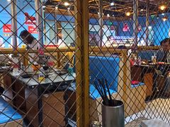 -炭烤麻里·臻选自助烤肉料理(观音桥大融城店)
