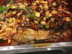 -巴渝菜馆(涿州店)