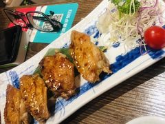 -大雄寿司(中华广场店)