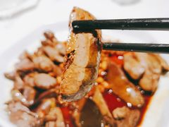 -金戈戈香港豉油鸡(南山海岸城店)