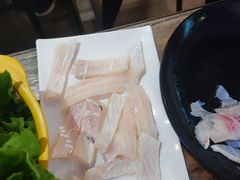 -鱼醉无骨鱼·中山脆肉鲩(荔湾路店)