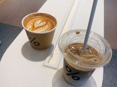 -% Arabica阿拉比卡咖啡烘焙工坊