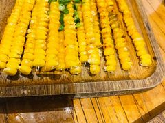 -串大叔炭火烤串·鸡西大冷面刀削面(总店)