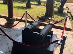-太平天国侍王府