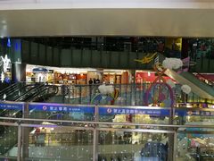 -鹏欣水游城