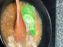 -贡梅老面馆·蟹粉面·无锡特色小吃(南长街主推店)