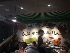 -吕氏疙瘩汤·私家菜馆(慈云寺店)