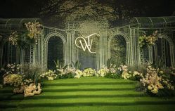 -花品行婚礼宴会设计(张家港店)