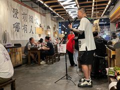 -破店肥哈·东北烧烤·夜宵(南山保利店)