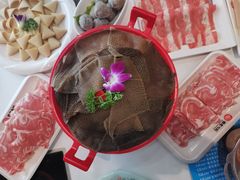 -德龙火锅(松源街直营店)