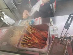-东北熏肉大饼(后湖店)