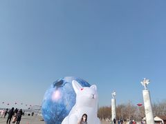 -丁香湖公园