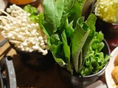 -刘一锅筋头巴脑(大悦城C店)