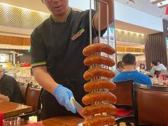 -五洲皇冠巴西烤肉餐厅