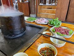 相思菜-滇藏石锅宴(北门坡古城管理局店)